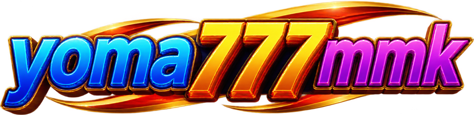 yoma777mmk Logo